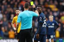 足球直播在线观看免费-关于狼队主场逼平切尔西，豪取关键分数的信息