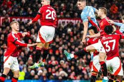 体育直播-曼联迎来一场悬殊的F1赛车对决