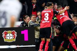 足球直播在线观看免费-勒沃库森主场双杀对手，喜迎胜利的简单介绍