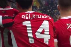 体育直播-乌迪内斯客场击败AC米兰，豪取三分