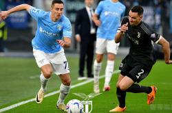 体育直播-尤文图斯全取三分，击败国米领跑