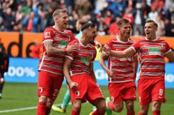 足球直播平台-关于沃尔夫斯堡球队客场负于对手，欧战资格渐行渐远的信息