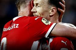 足球直播在线直播观看免费-精彩纷呈！PSV埃因霍温战泽尼特