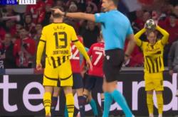 足球直播-多特蒙德全队状态低迷，急需找回胜利