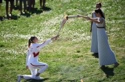 直播平台-希腊队在比赛中实力扛起重担