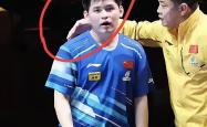 足球直播在线观看-关于德国乒乓球队逆转法国乒乓球队，王皓关键制胜的信息