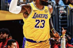 足球直播吧-辽宁队逆转山西队，詹姆斯高光表现