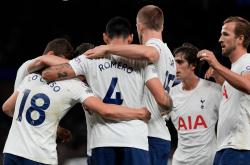 足球直播平台-热刺迎战曼城，谁将在主场占据优势？的简单介绍