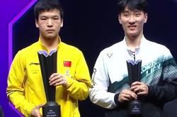 直播平台-韩国球队击败对手，稳步前进淘汰赛