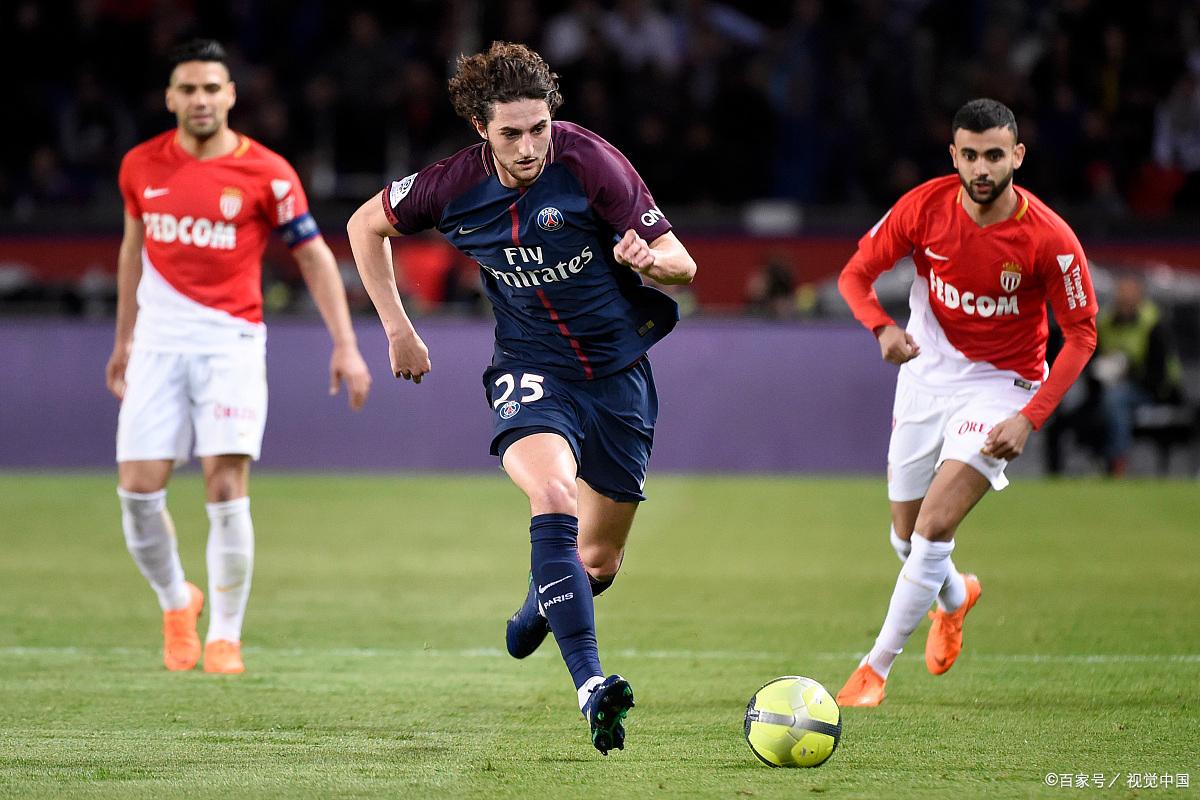 巴黎圣日耳曼客场惨败,摩纳哥豪取三分的简单介绍 巴黎圣日耳曼客场惨败,摩纳哥豪取三分的简单介绍