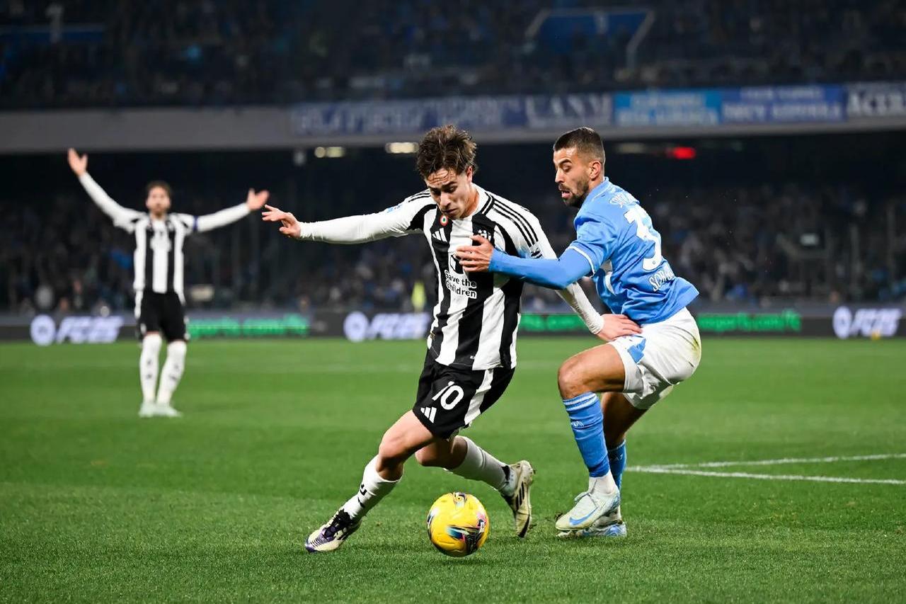 尤文图斯三连胜，积分榜上升至第三名的简单介绍