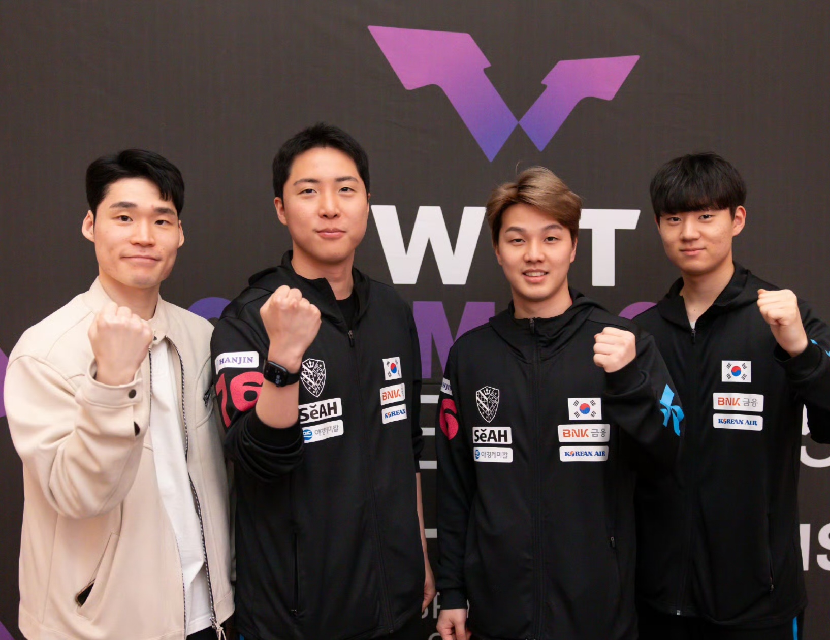 韩国球队击败对手,稳步前进淘汰赛 韩国球队击败对手,稳步前进淘汰赛