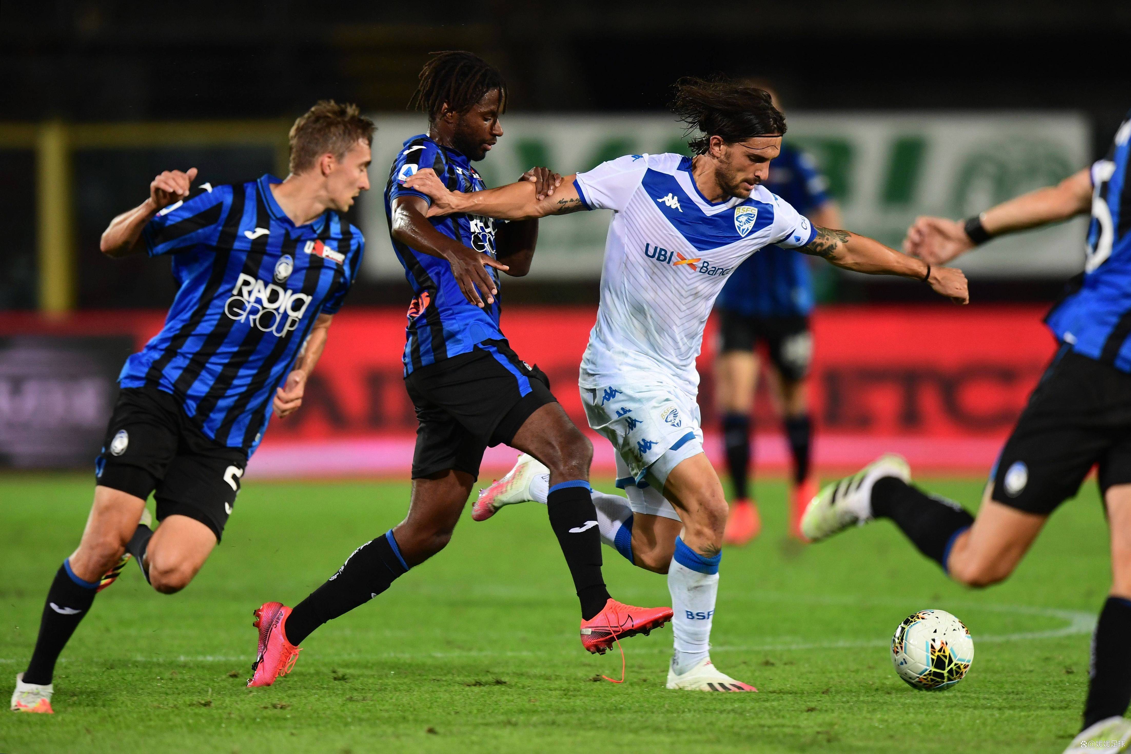 意甲联赛新规则带来争议