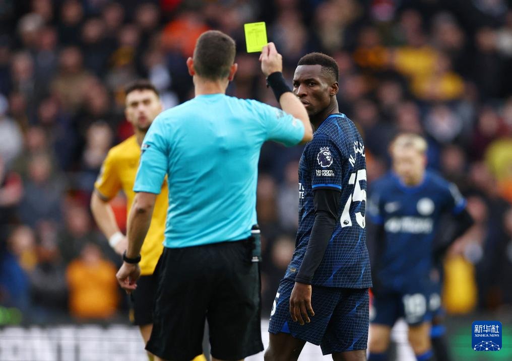 关于狼队主场逼平切尔西,豪取关键分数的信息 关于狼队主场逼平切尔西,豪取关键分数的信息