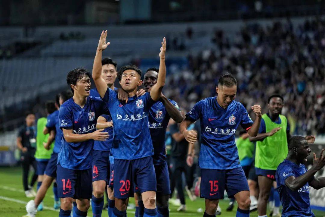 包含上海申花客场战胜对手,积分再次飙升的词条 包含上海申花客场战胜对手,积分再次飙升的词条