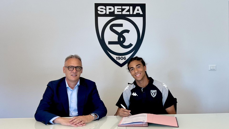 尤文图斯签约潜力小将,队内竞争加剧的简单介绍 尤文图斯签约潜力小将,队内竞争加剧的简单介绍