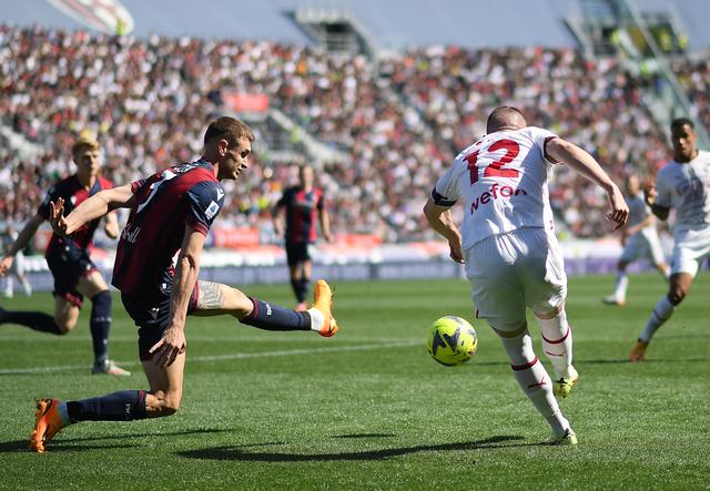 热那亚大胜,逼近欧战资格的简单介绍 热那亚大胜,逼近欧战资格的简单介绍