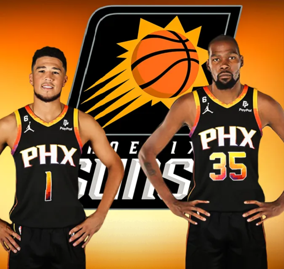 太阳再胜尼克斯，主场连胜三场