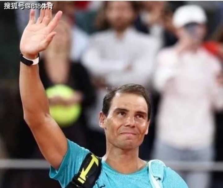 纳达尔的破纪录让粉丝悬殊 纳达尔的破纪录让粉丝悬殊