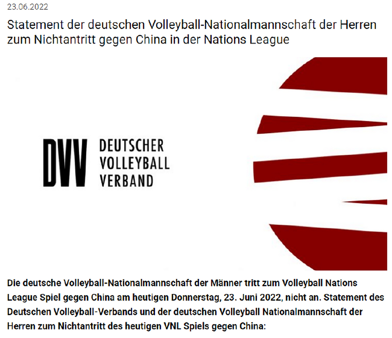 国家队在巴黎退赛引热议