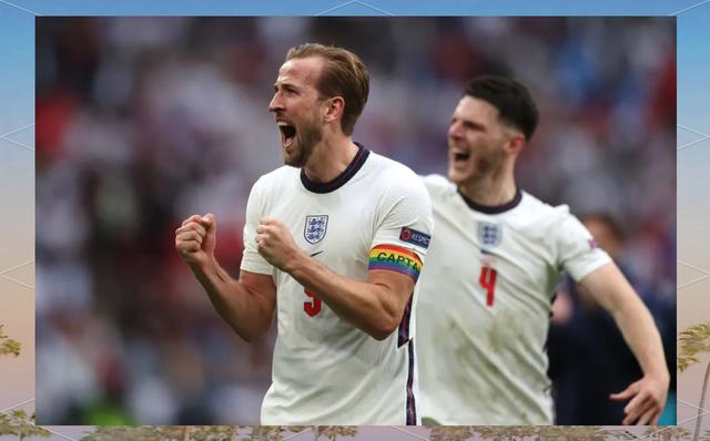 英格兰大比分击败对手,提前晋级 英格兰大比分击败对手,提前晋级