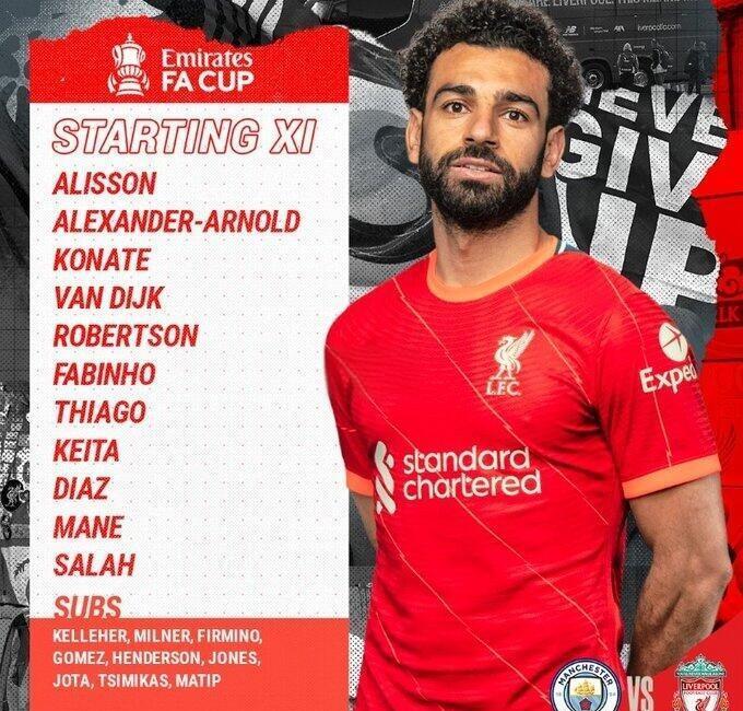 利物浦一路领先,马内火力全开的简单介绍 利物浦一路领先,马内火力全开的简单介绍