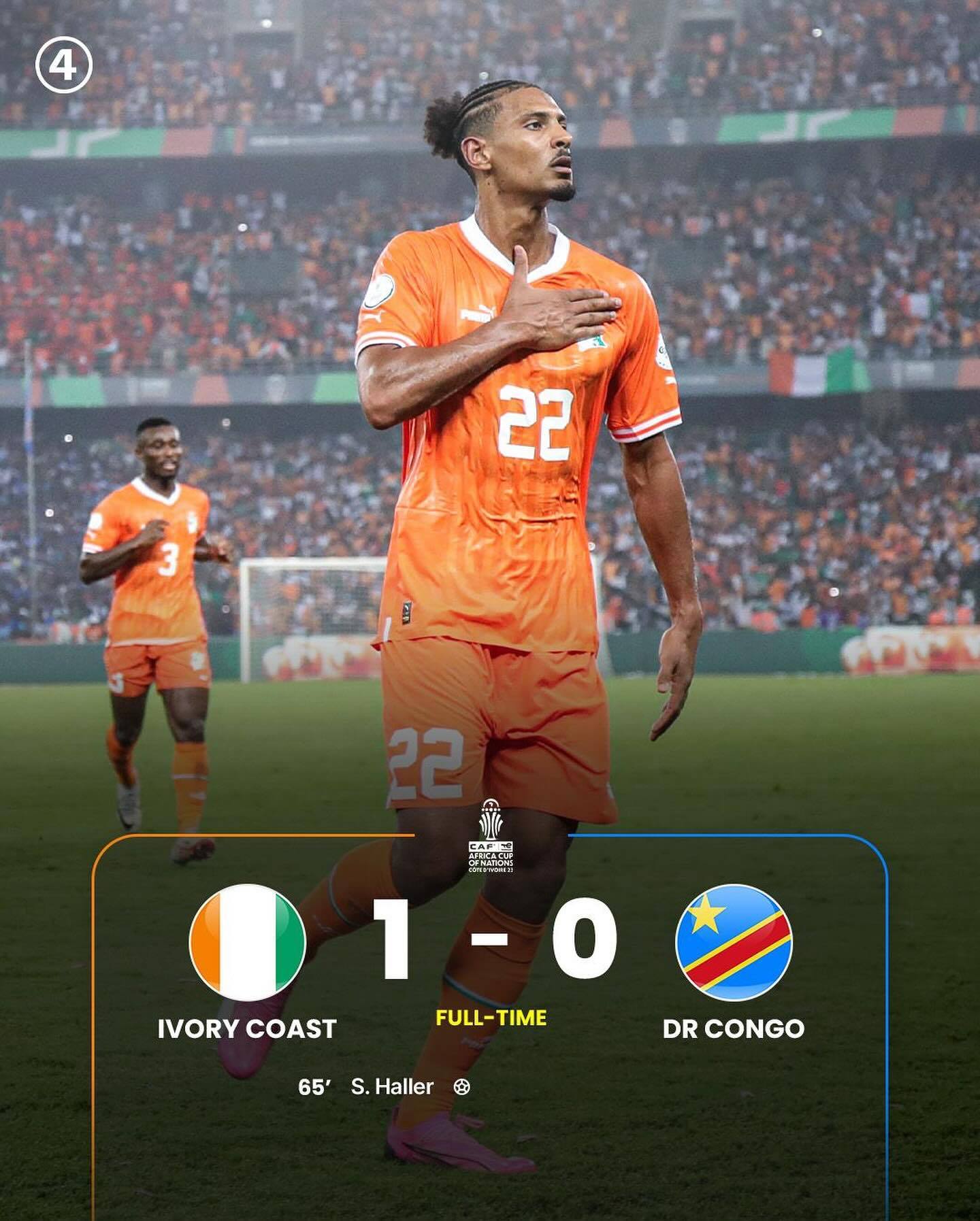 科特迪瓦惨遭淘汰,欧预赛之旅终结的简单介绍 科特迪瓦惨遭淘汰,欧预赛之旅终结的简单介绍