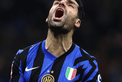 争夺冠军宝座,欧洲豪强展现无尽实力的简单介绍 争夺冠军宝座,欧洲豪强展现无尽实力的简单介绍