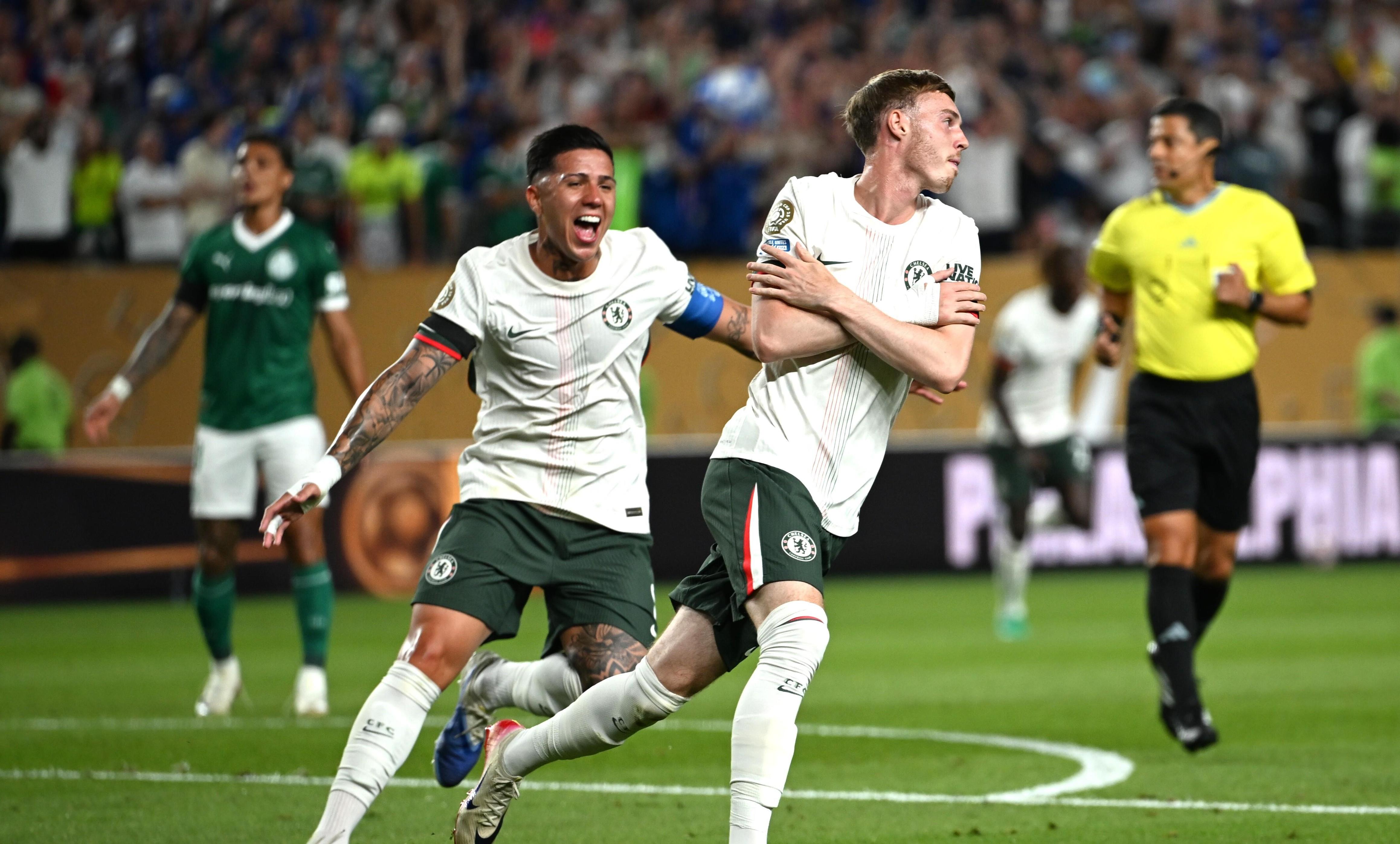 切尔西成功晋级四强,实力不容小觑欧国联比赛的简单介绍 切尔西成功晋级四强,实力不容小觑欧国联比赛的简单介绍