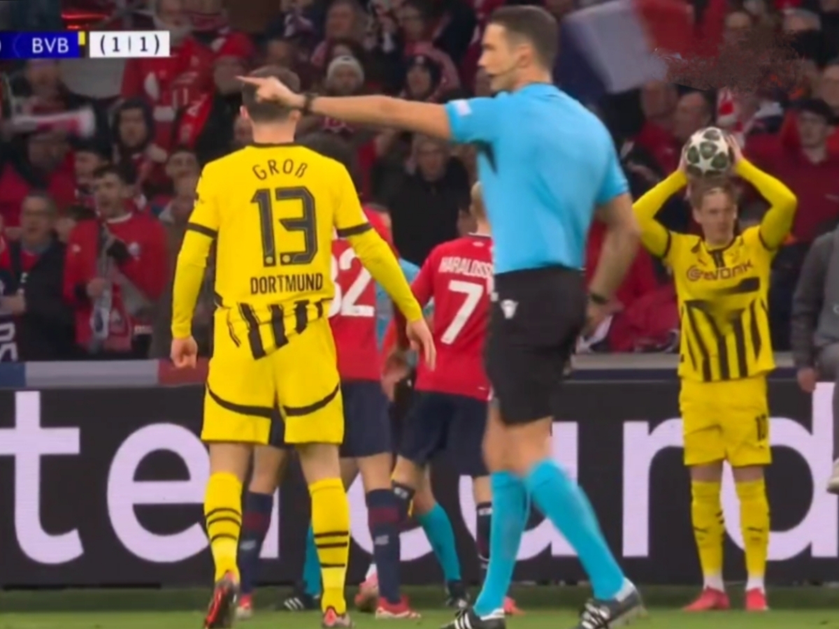 多特蒙德全队状态低迷,急需找回胜利 多特蒙德全队状态低迷,急需找回胜利