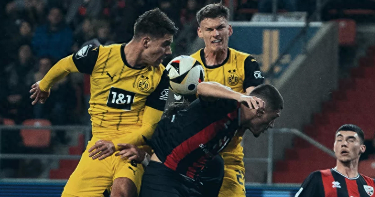 多特蒙德全队状态低迷,急需找回胜利 多特蒙德全队状态低迷,急需找回胜利