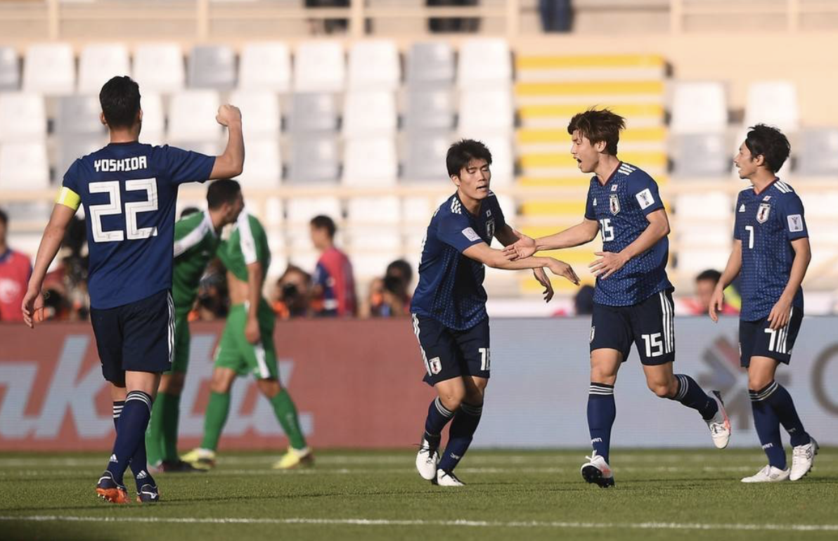 中亚球队实现突破，准备挑战新挑战