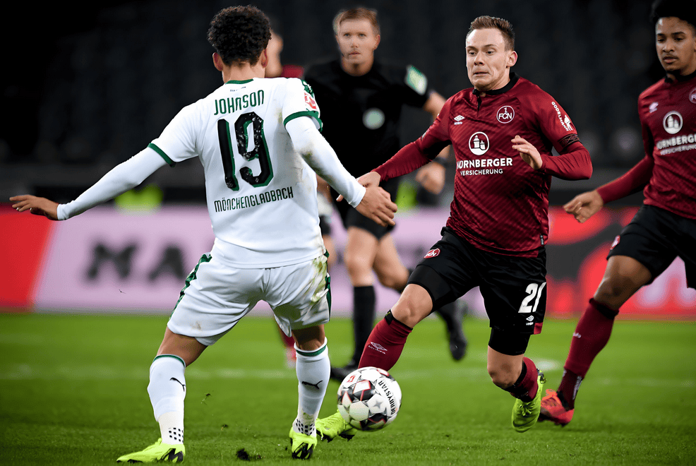 科隆队防守稳固,客场获得比赛胜利 科隆队防守稳固,客场获得比赛胜利