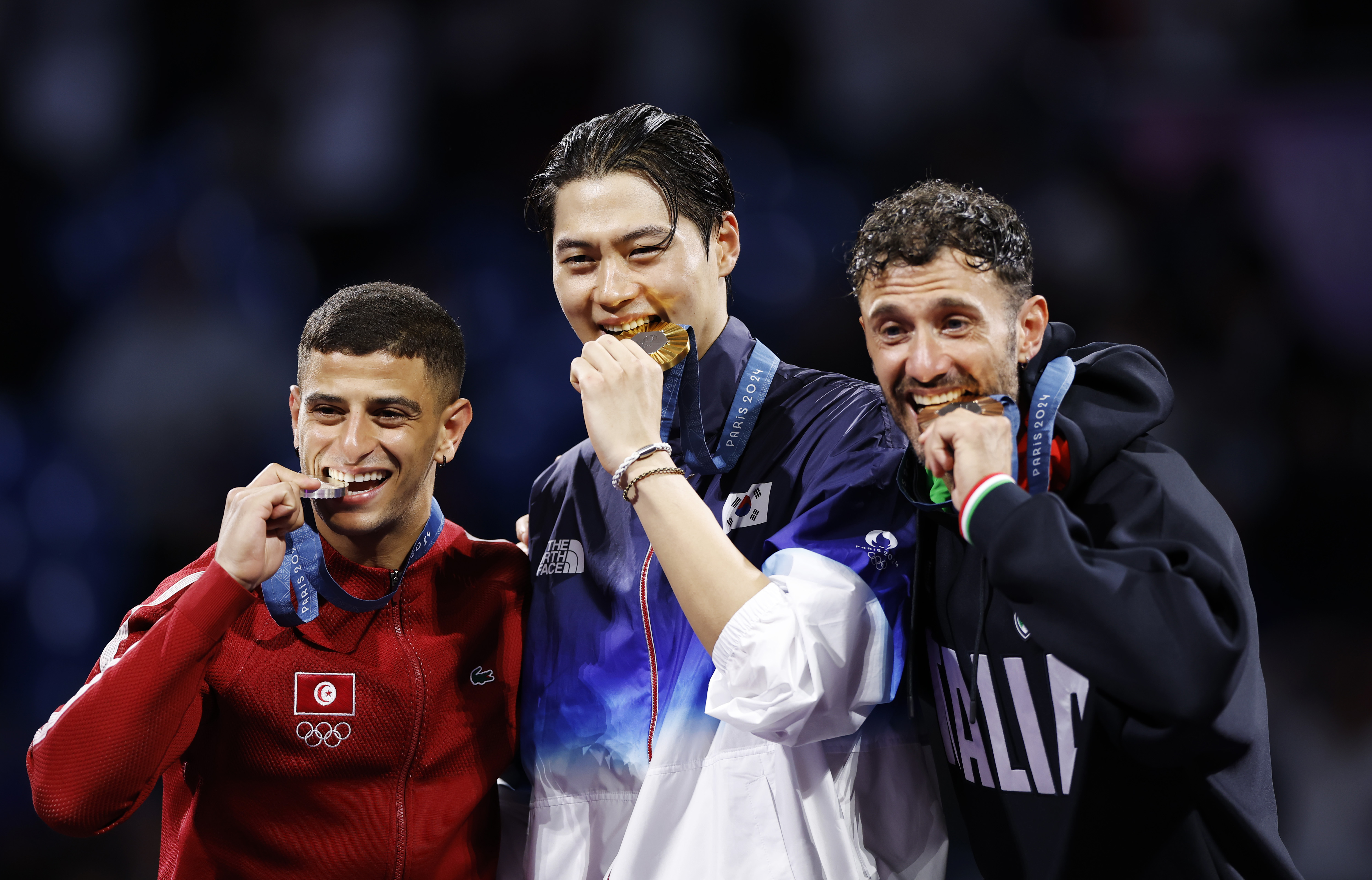 包含韩国运动员勇夺银牌,精彩表现备受瞩目的词条 包含韩国运动员勇夺银牌,精彩表现备受瞩目的词条