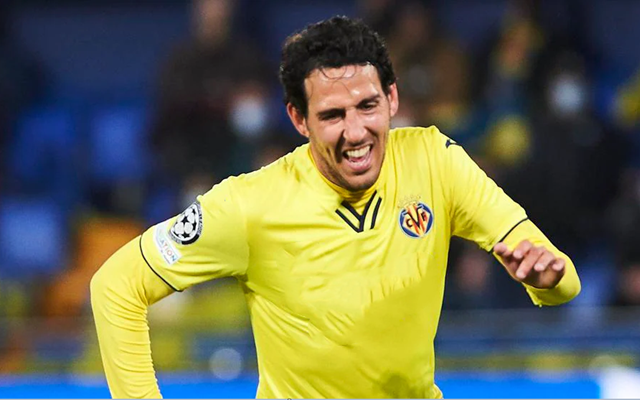 比利亚雷亚尔连胜,稳固积分榜第四 比利亚雷亚尔连胜,稳固积分榜第四