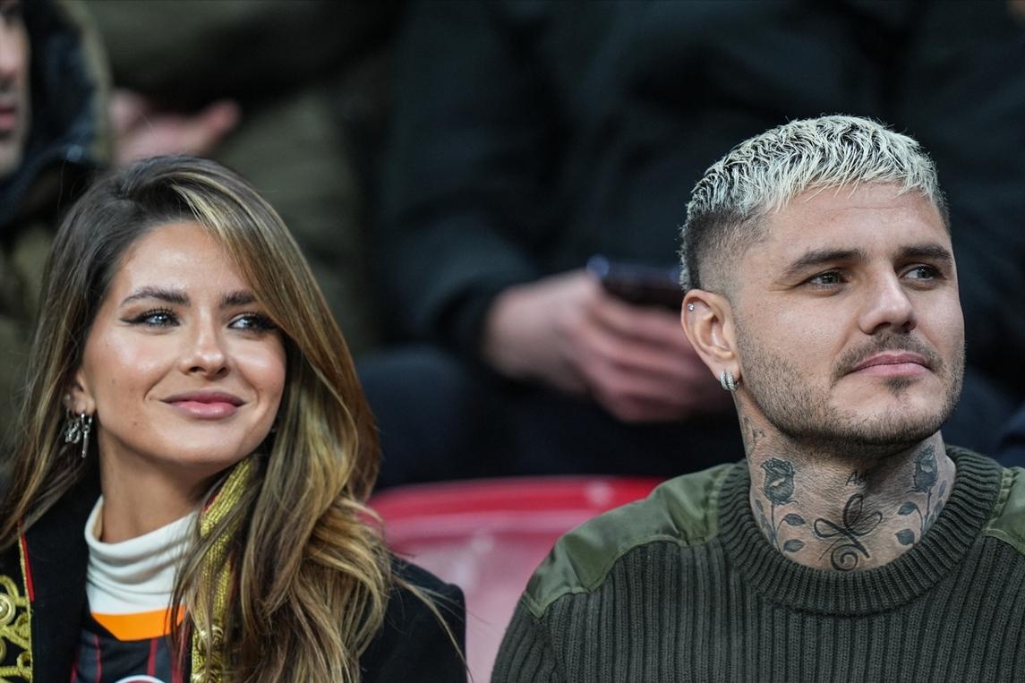 关于AC米兰考虑放弃签下伊卡尔迪的信息 关于AC米兰考虑放弃签下伊卡尔迪的信息