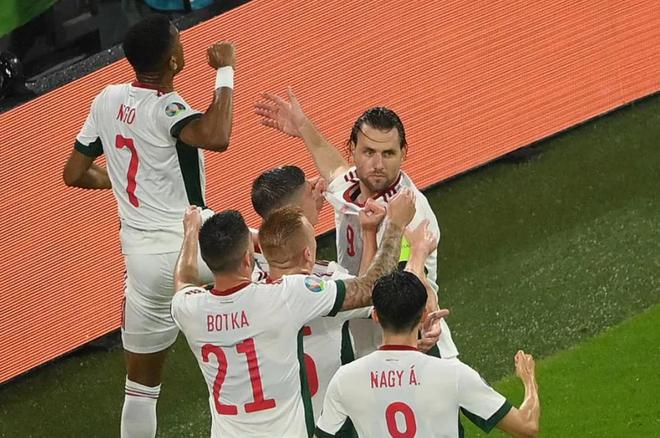 匈牙利国家队逼平英格兰,保住小组第二的简单介绍 匈牙利国家队逼平英格兰,保住小组第二的简单介绍