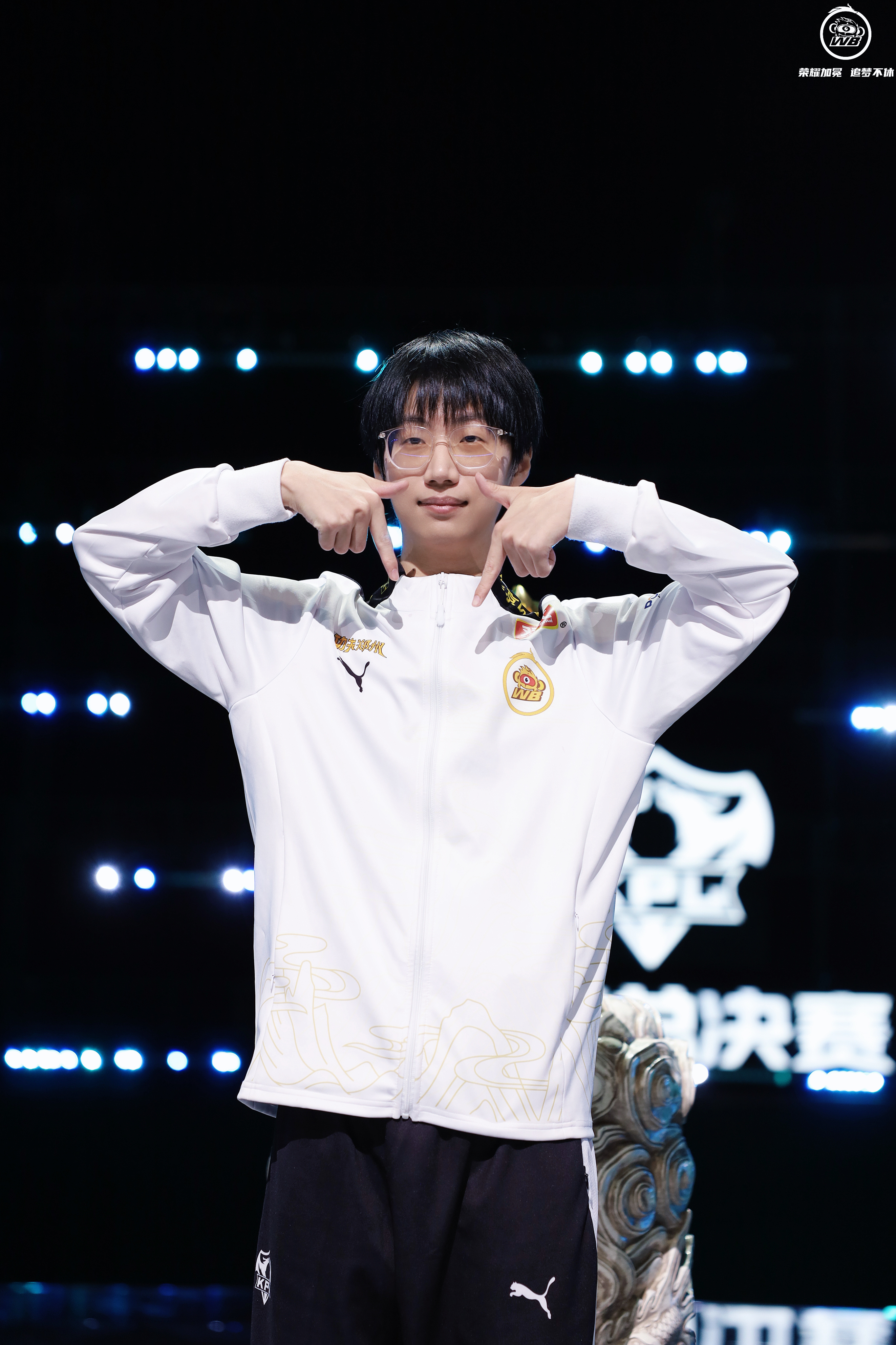 WBG绝地反击LGD,Zeus统治全场的简单介绍 WBG绝地反击LGD,Zeus统治全场的简单介绍