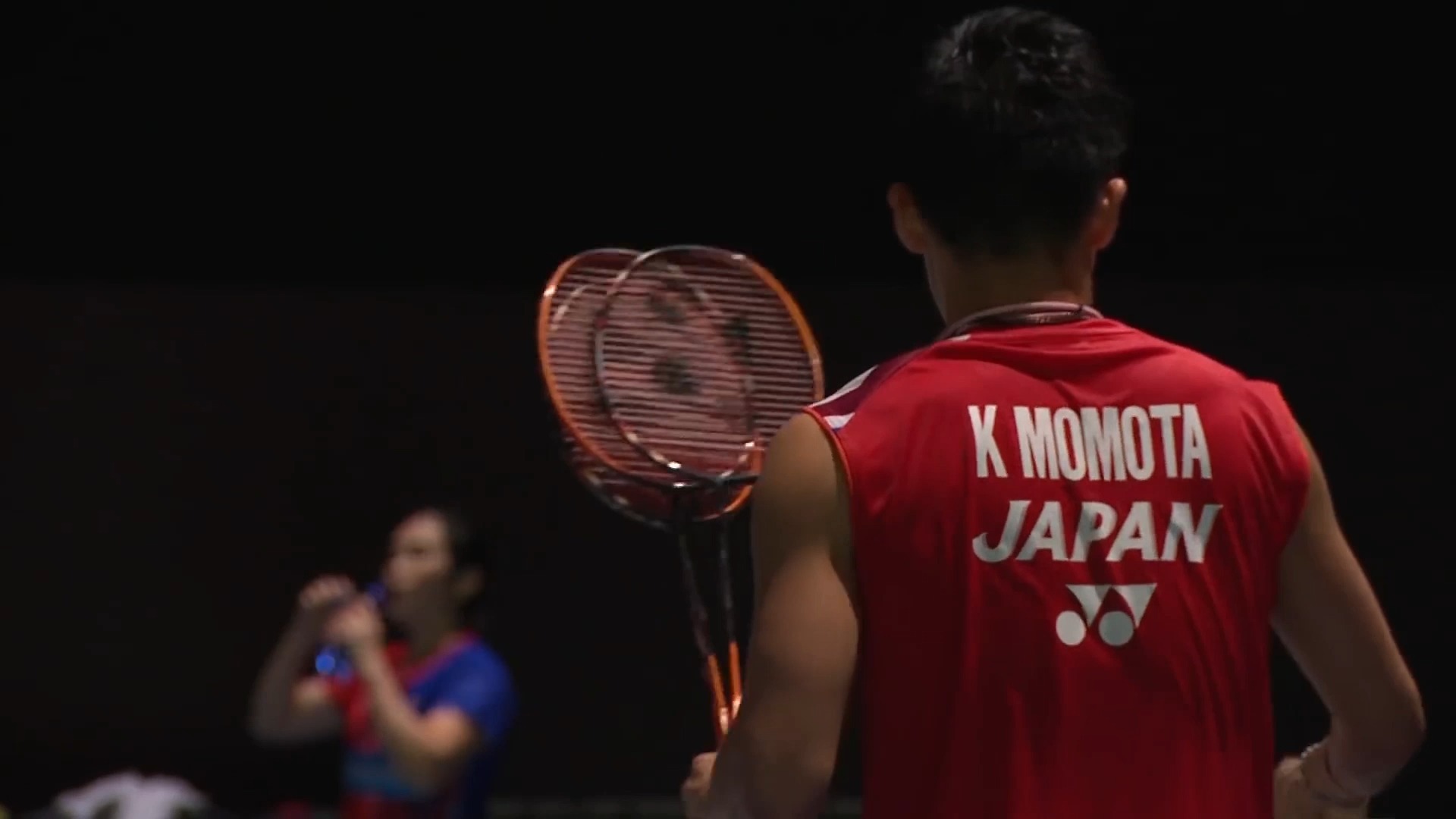 马来西亚队翻盘韩国队，桃田贤斗高光表现的简单介绍