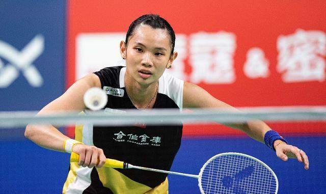 法国队力克丹麦队，戴资颖统治全场的简单介绍